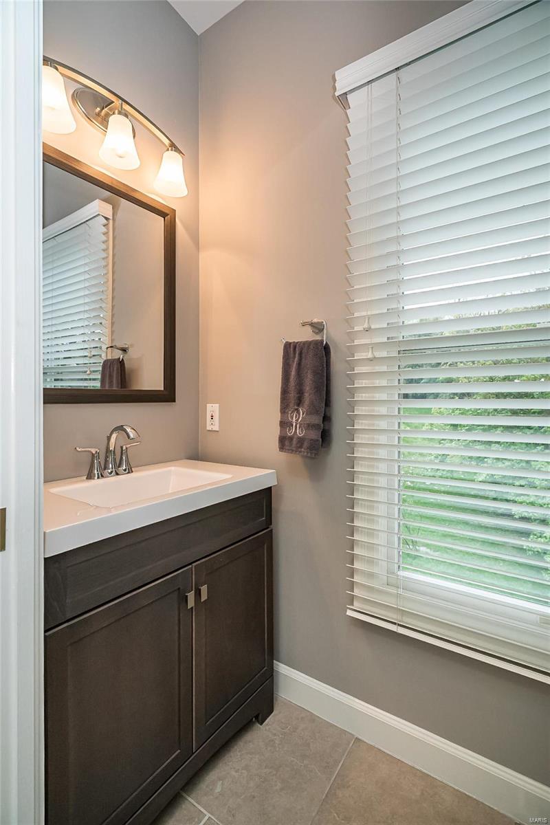 Ballas Pond - Residential