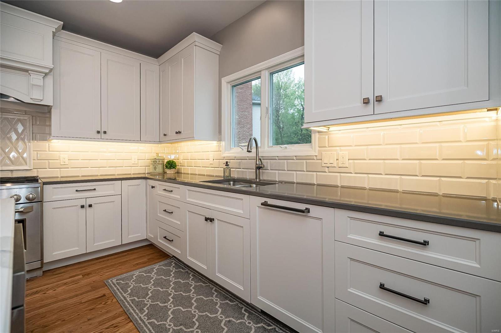 Ballas Pond - Residential