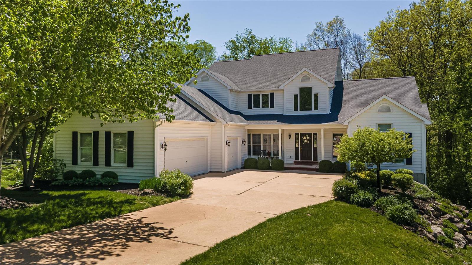 Ballas Pond - Residential