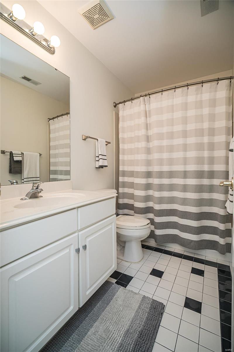 Ballas Pond - Residential