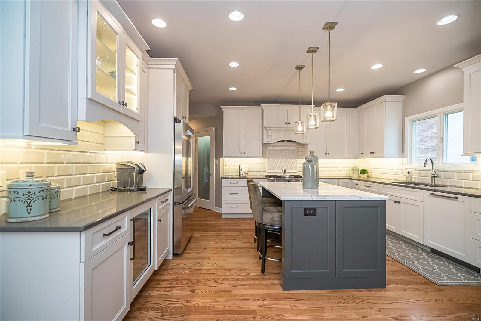 Ballas Pond - Residential