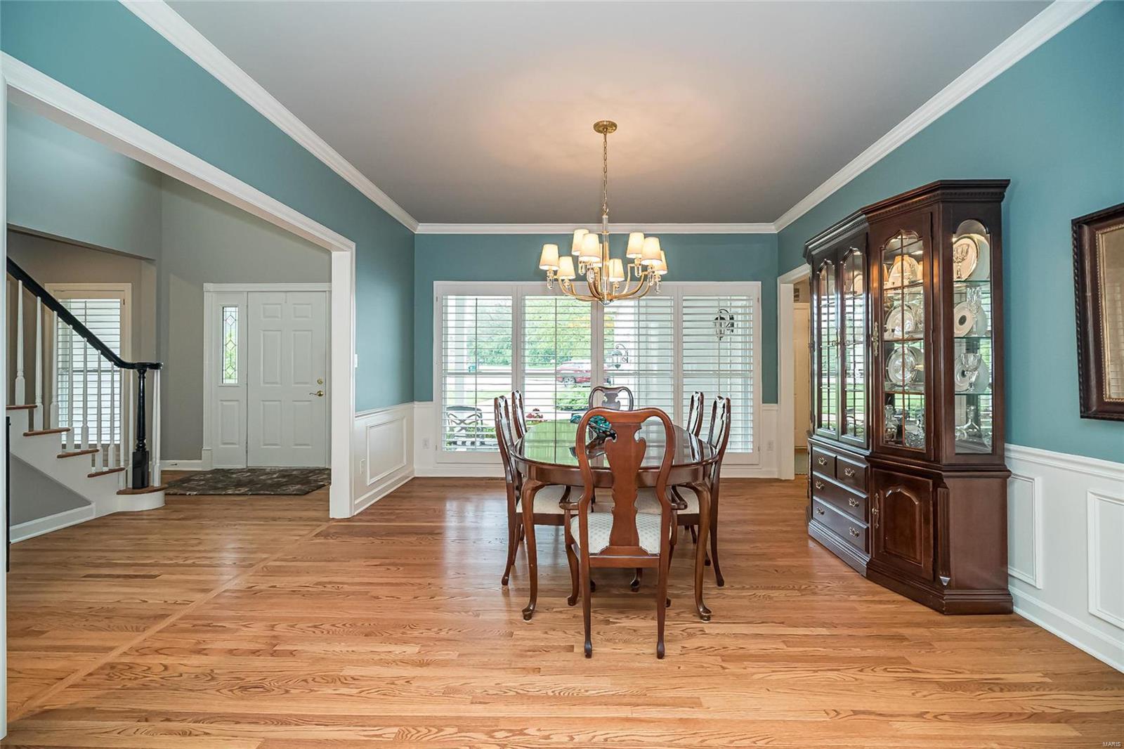 Ballas Pond - Residential