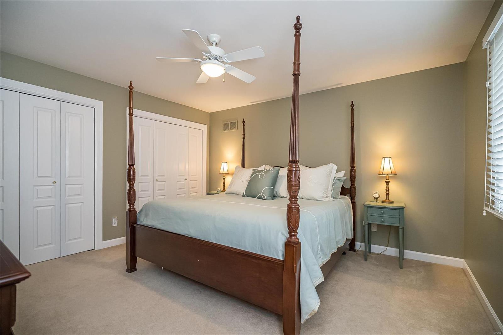 Ballas Pond - Residential