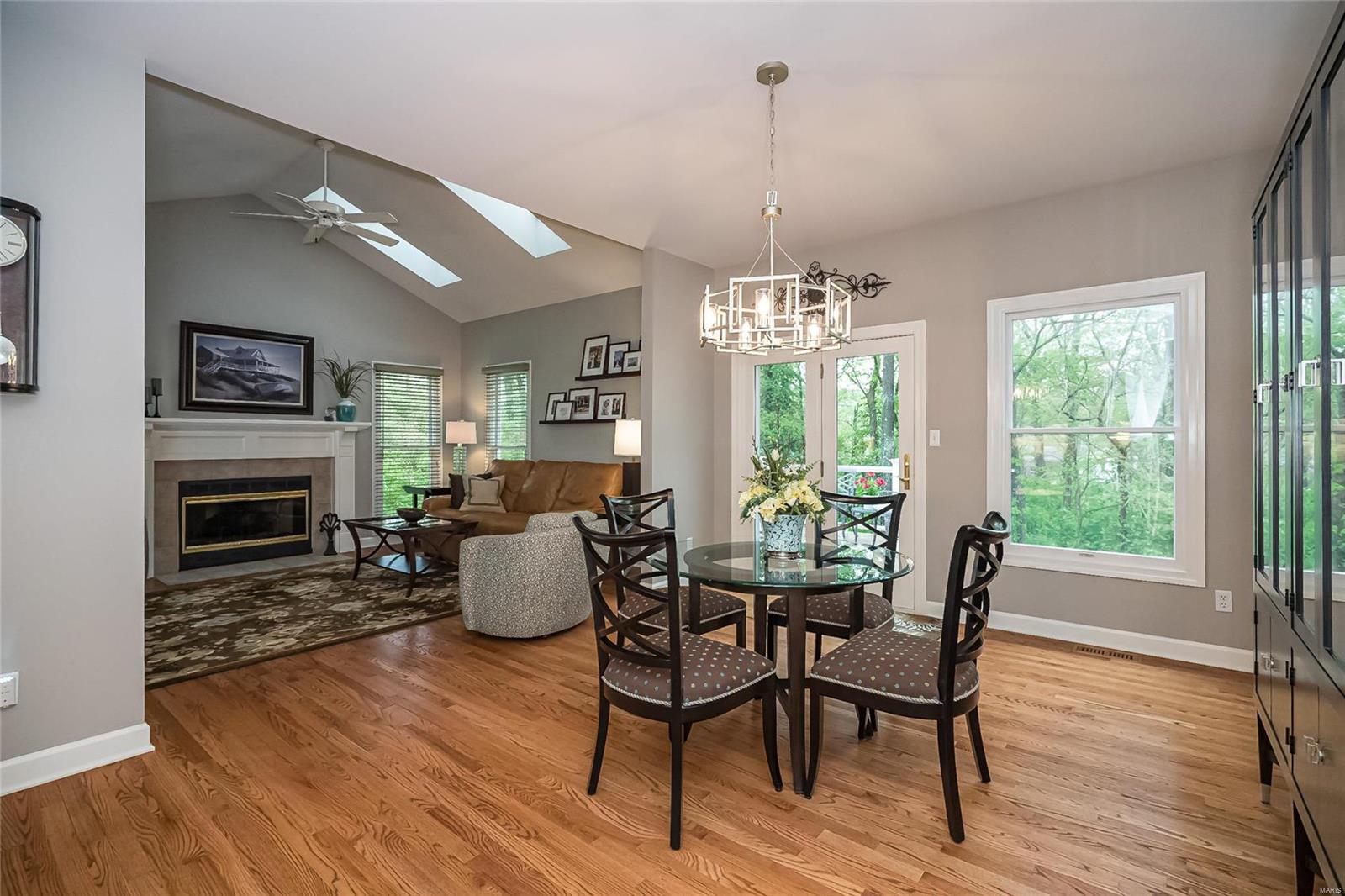 Ballas Pond - Residential