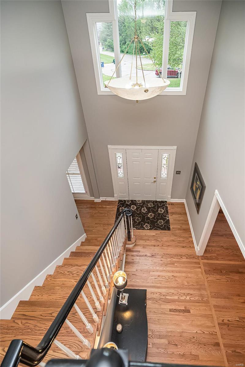 Ballas Pond - Residential