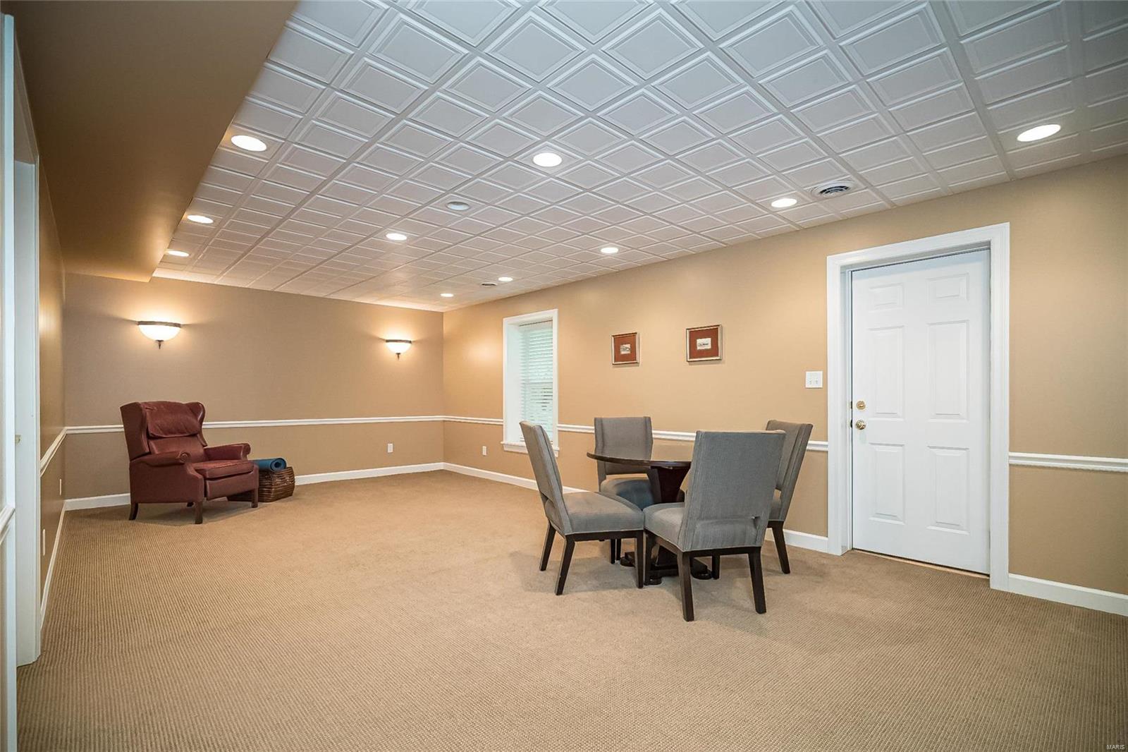 Ballas Pond - Residential