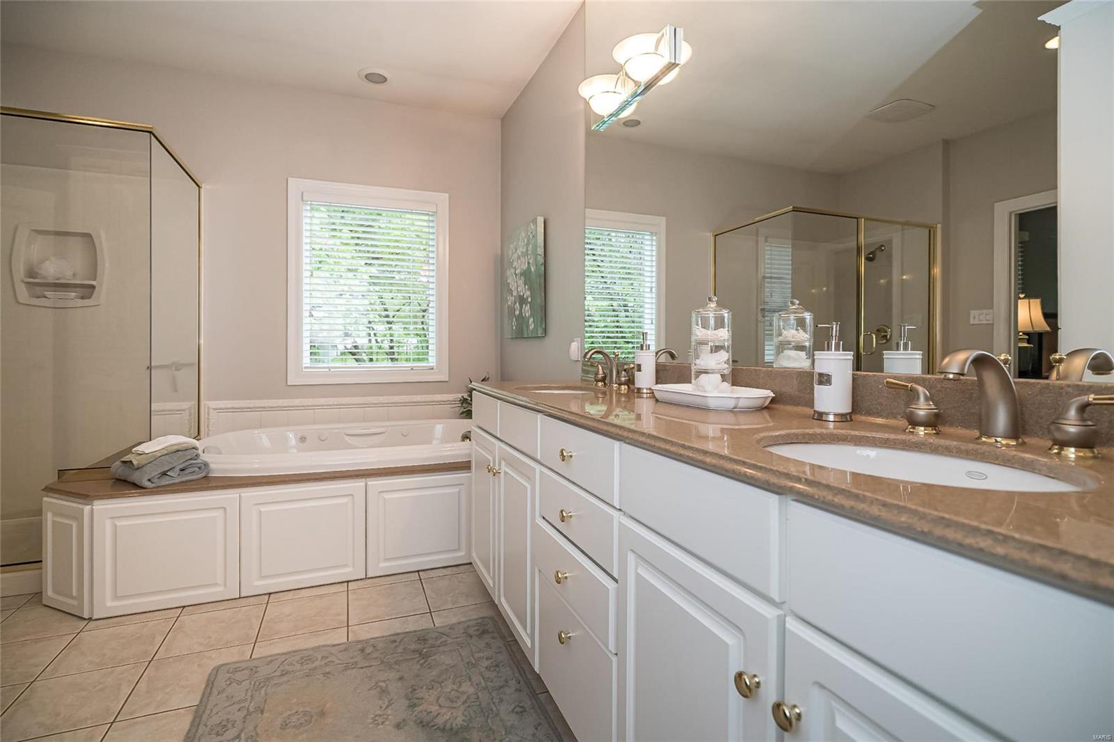 Ballas Pond - Residential