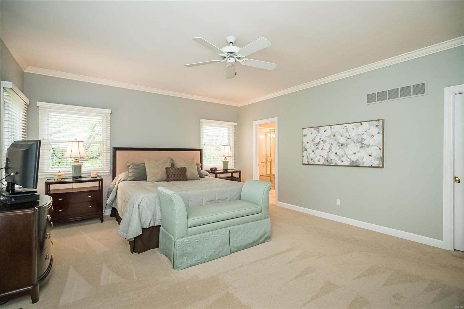 Ballas Pond - Residential