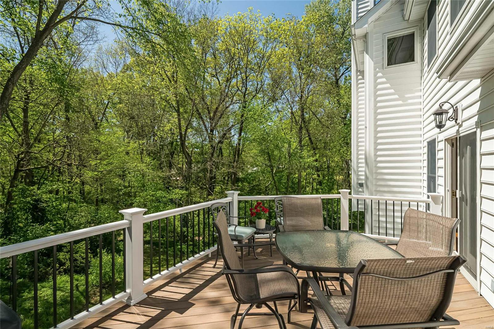 Ballas Pond - Residential