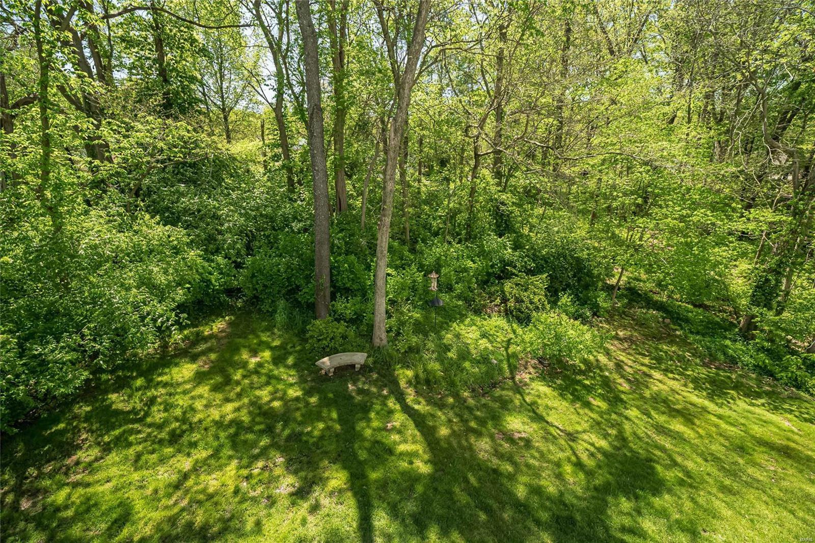 Ballas Pond - Residential