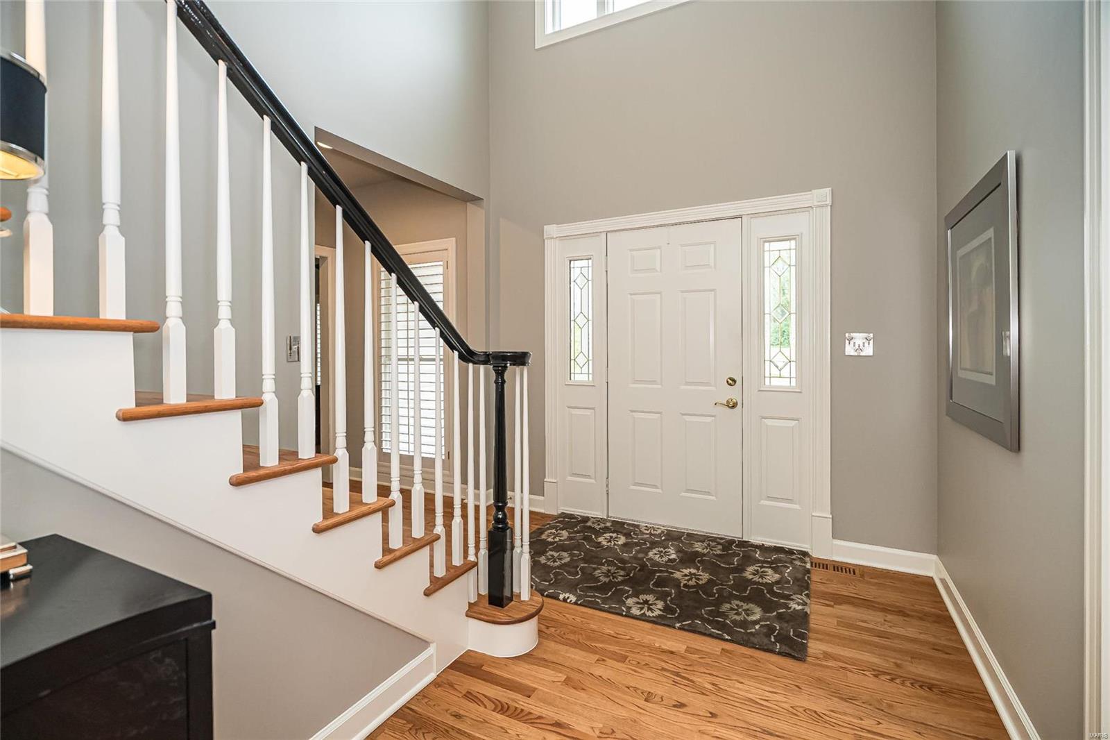 Ballas Pond - Residential