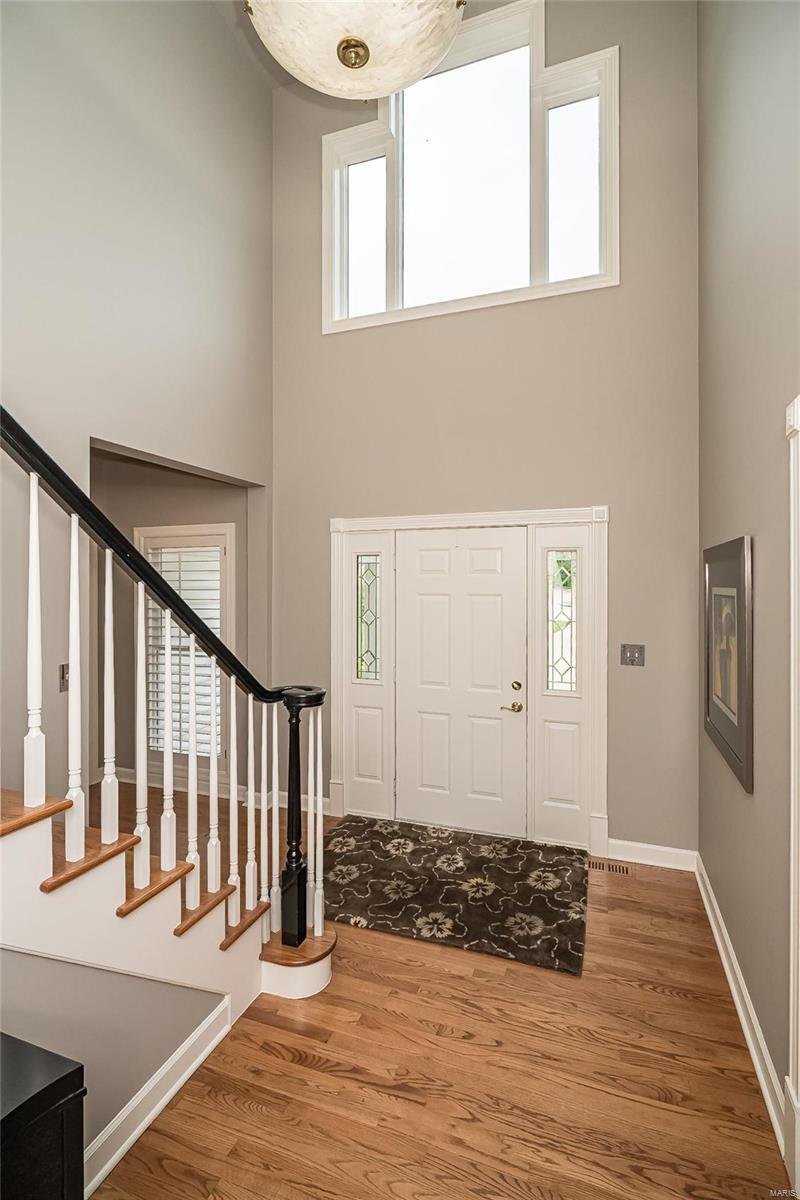 Ballas Pond - Residential