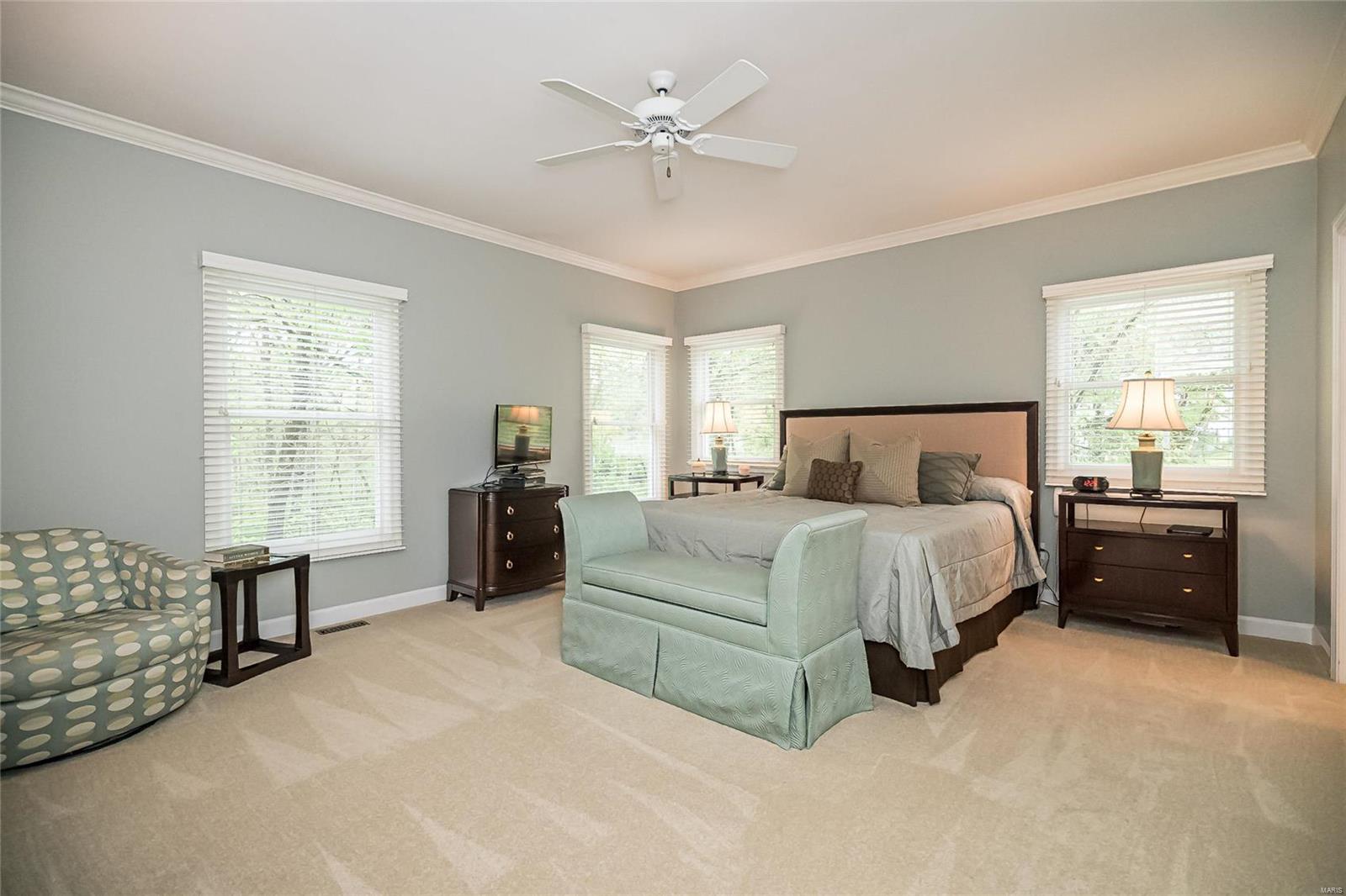 Ballas Pond - Residential