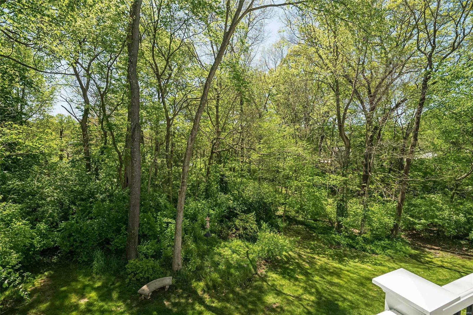 Ballas Pond - Residential