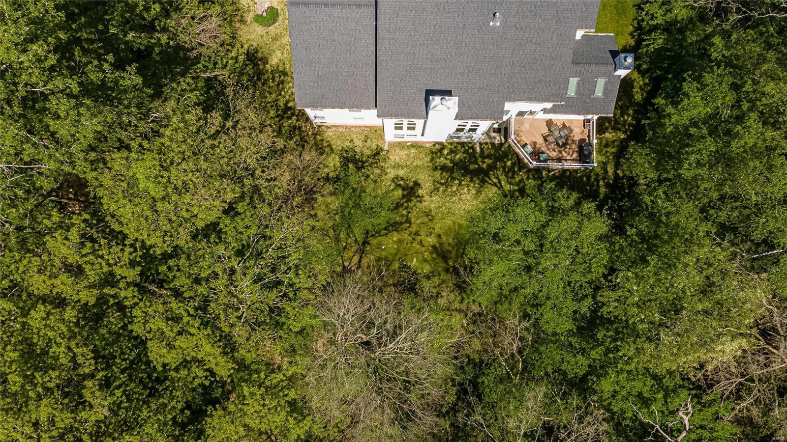 Ballas Pond - Residential