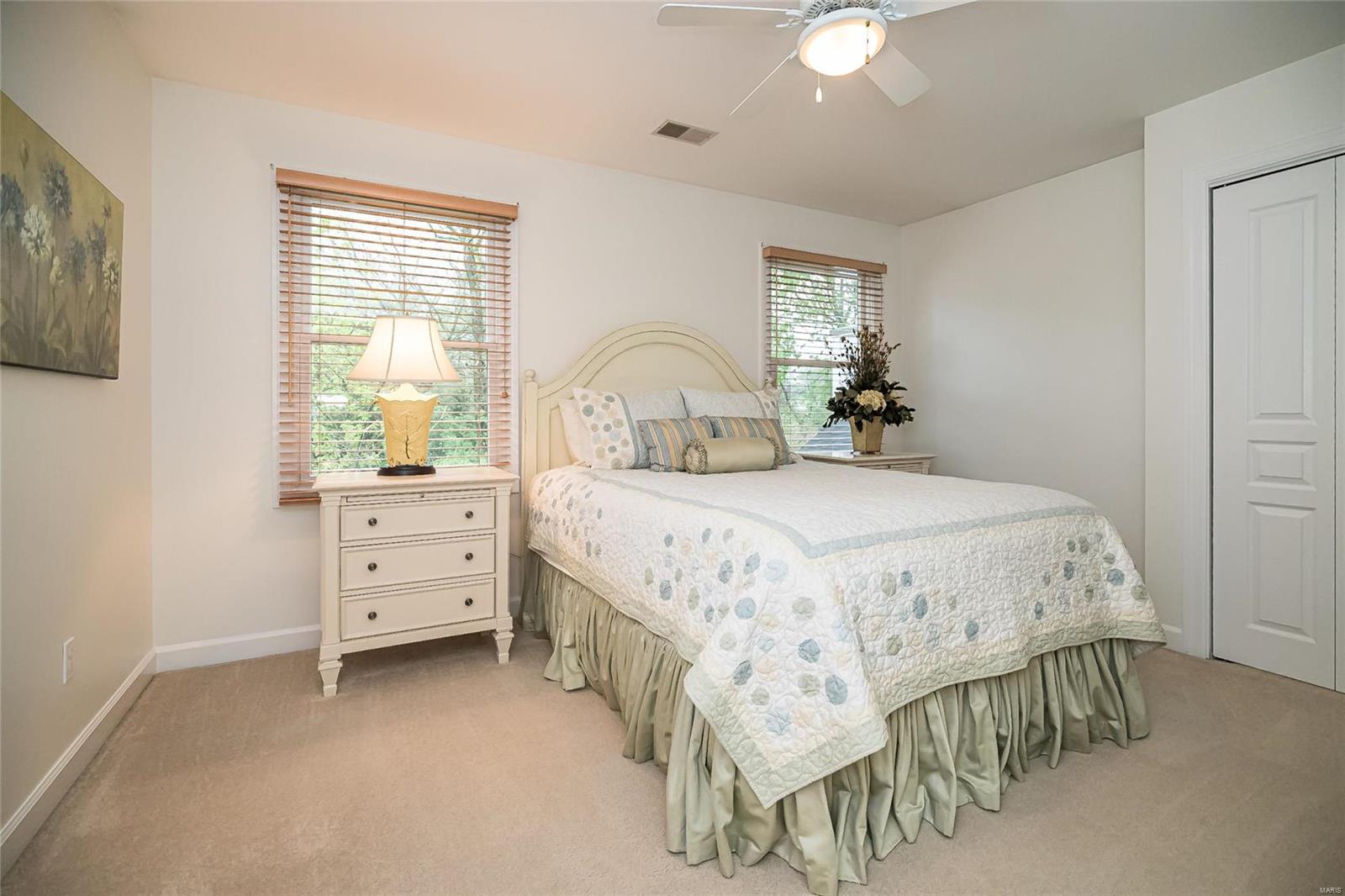 Ballas Pond - Residential