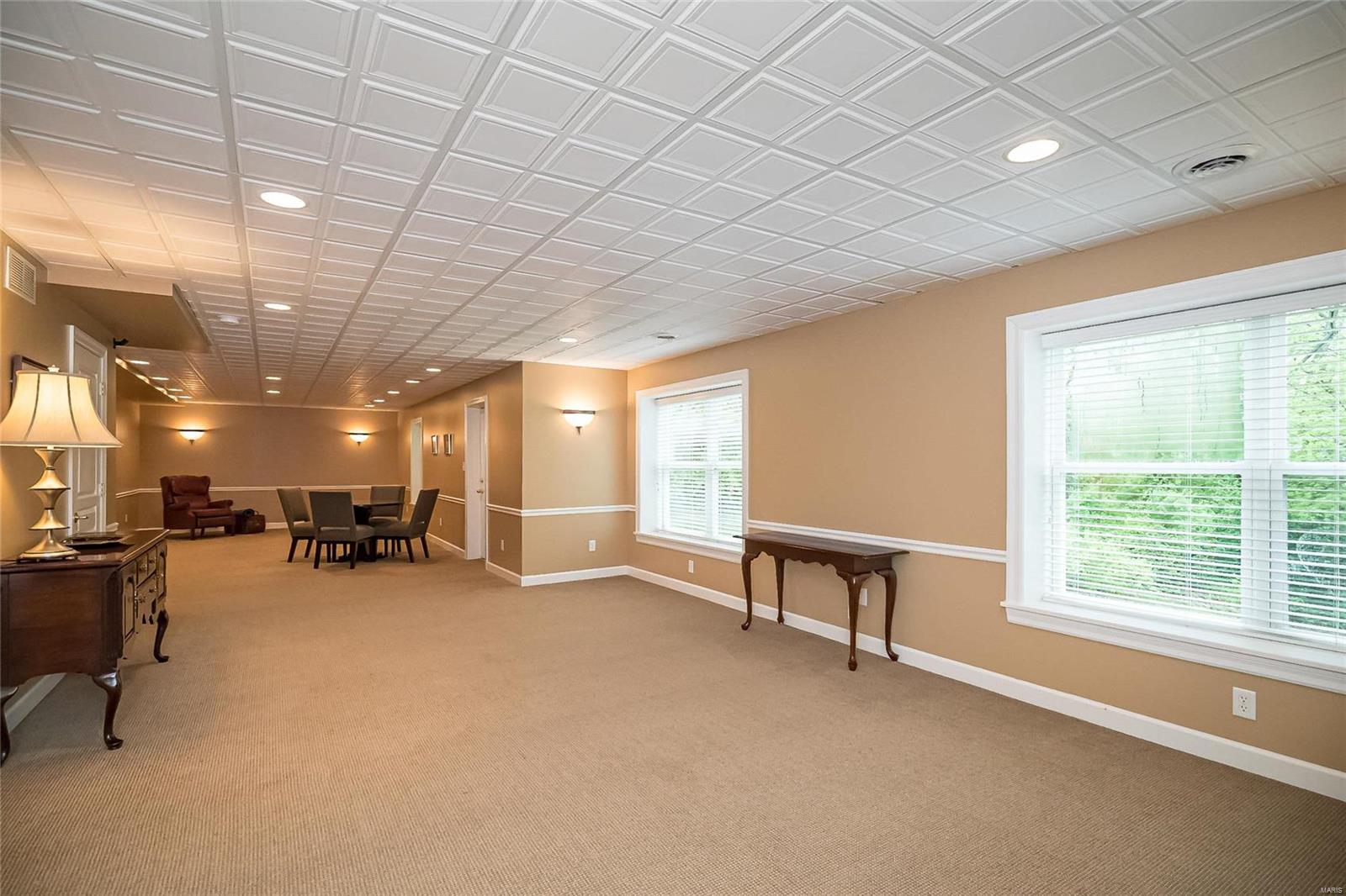 Ballas Pond - Residential