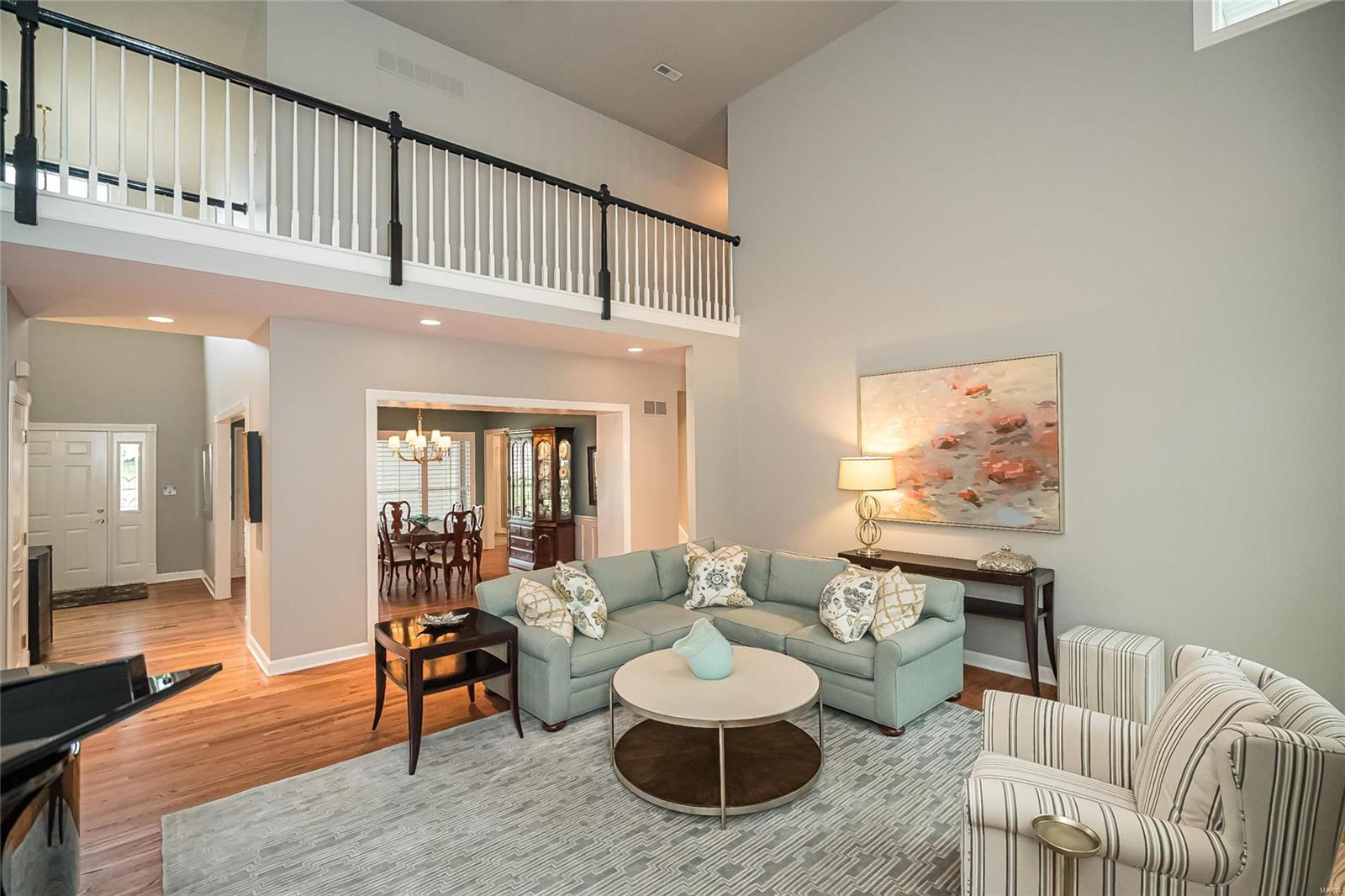 Ballas Pond - Residential