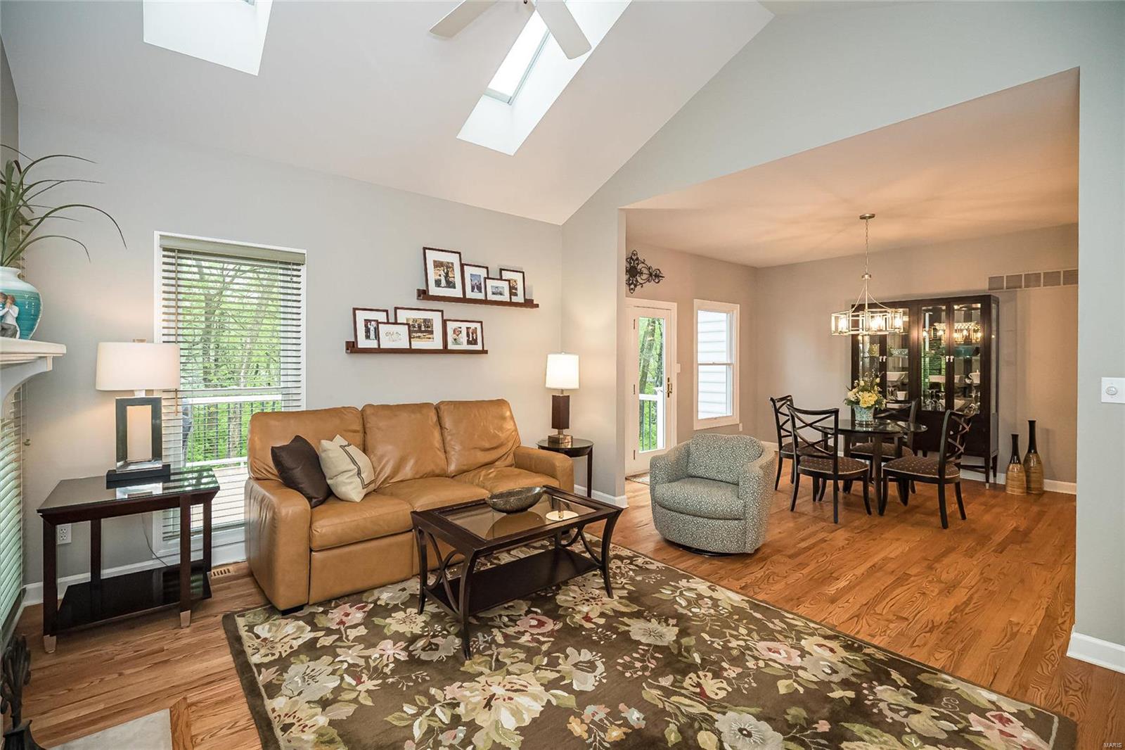 Ballas Pond - Residential