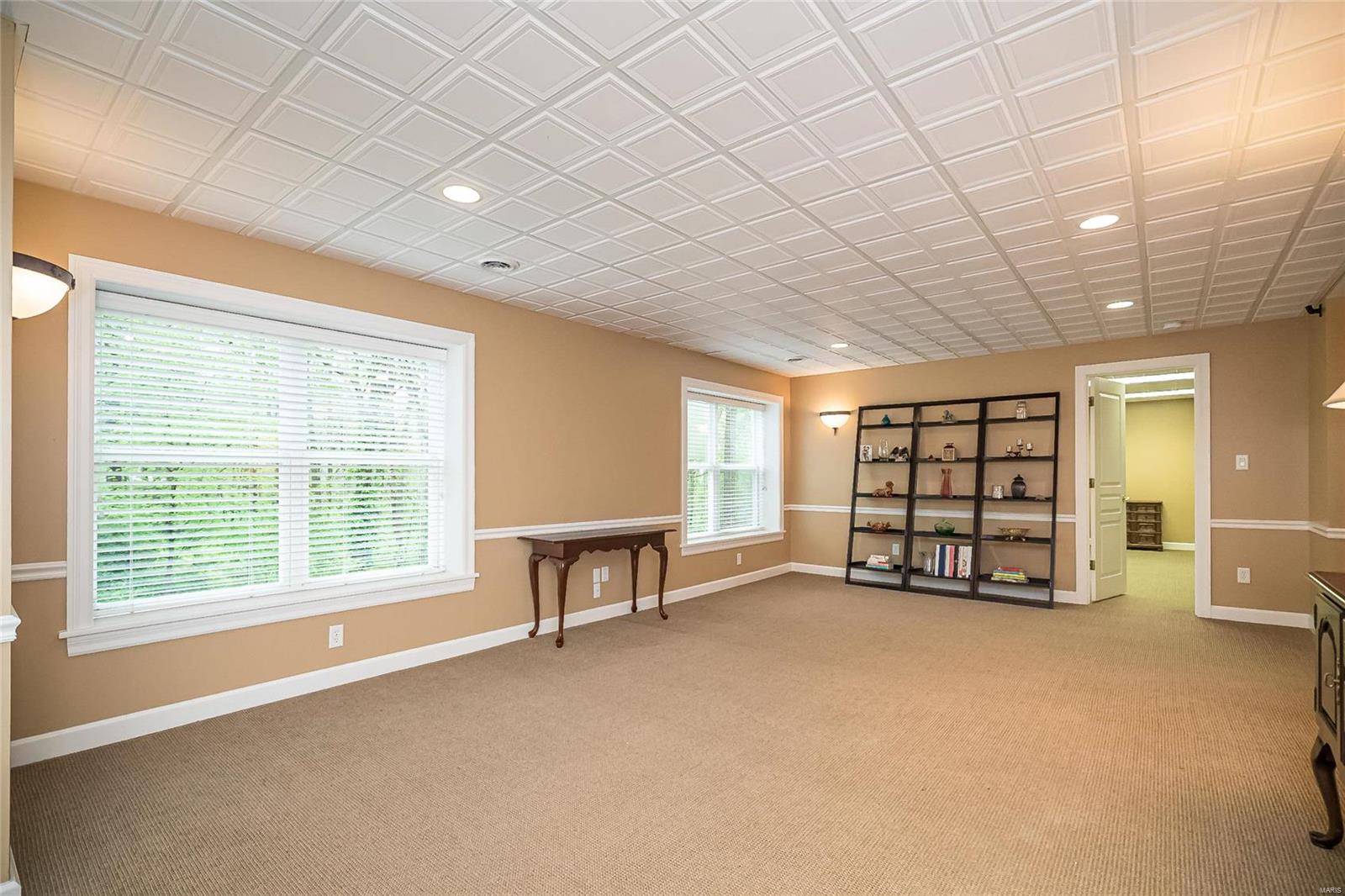 Ballas Pond - Residential