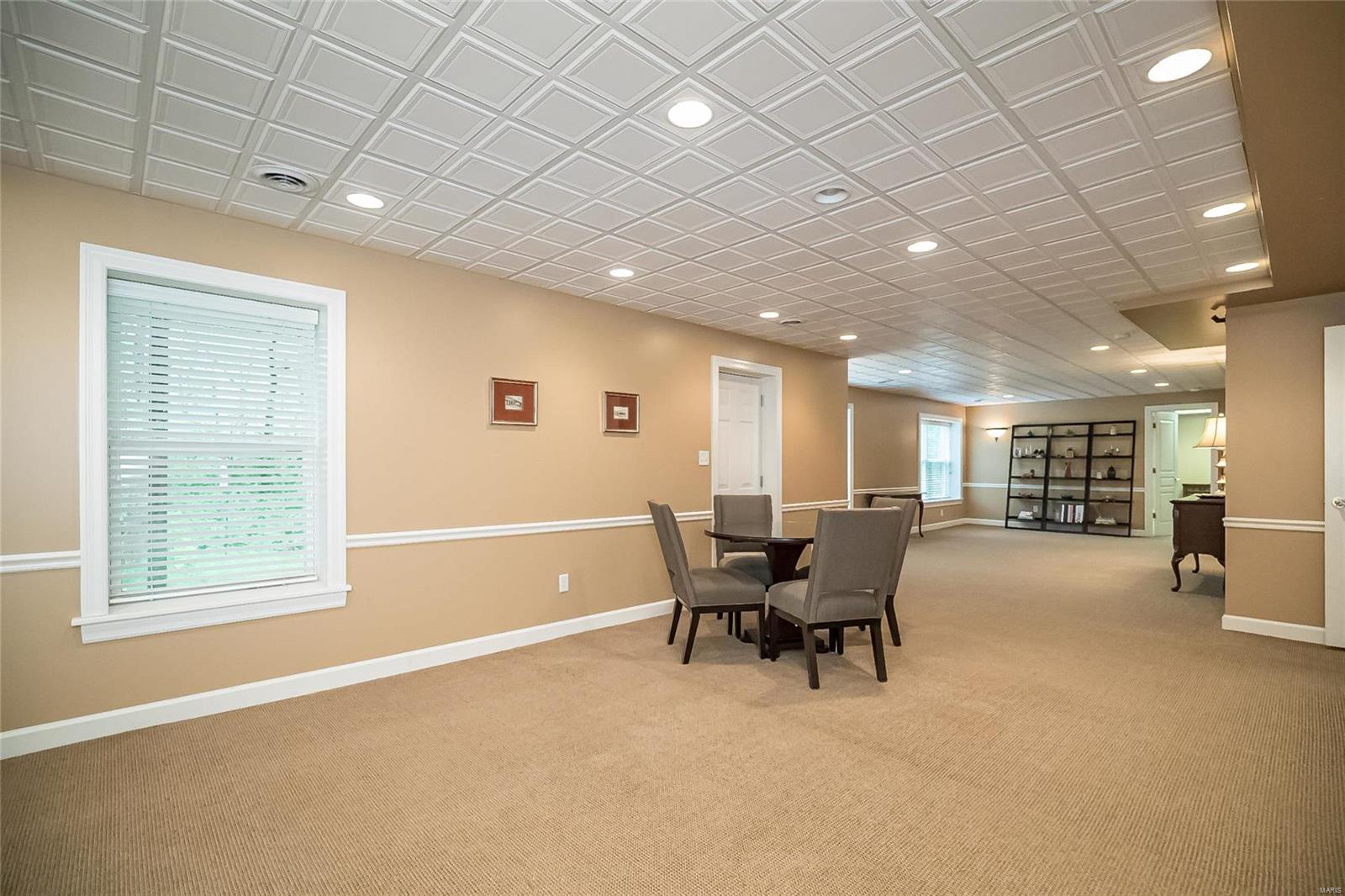 Ballas Pond - Residential