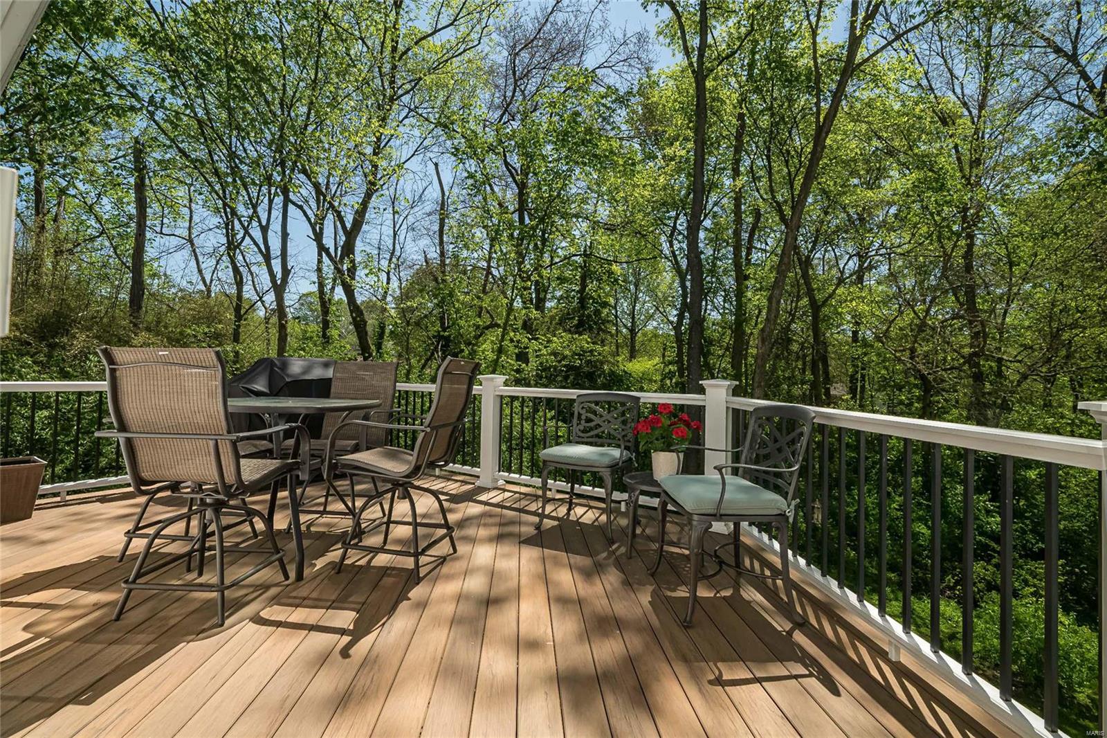 Ballas Pond - Residential