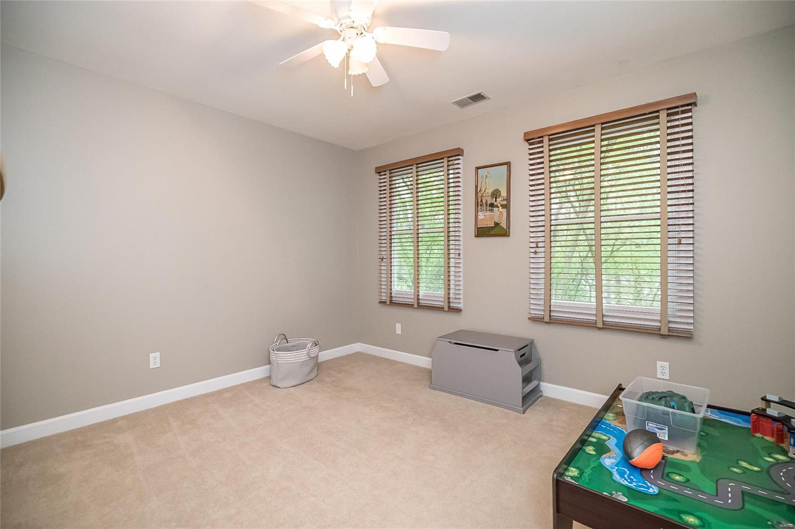 Ballas Pond - Residential