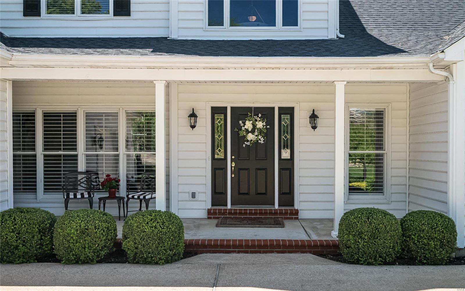 Ballas Pond - Residential