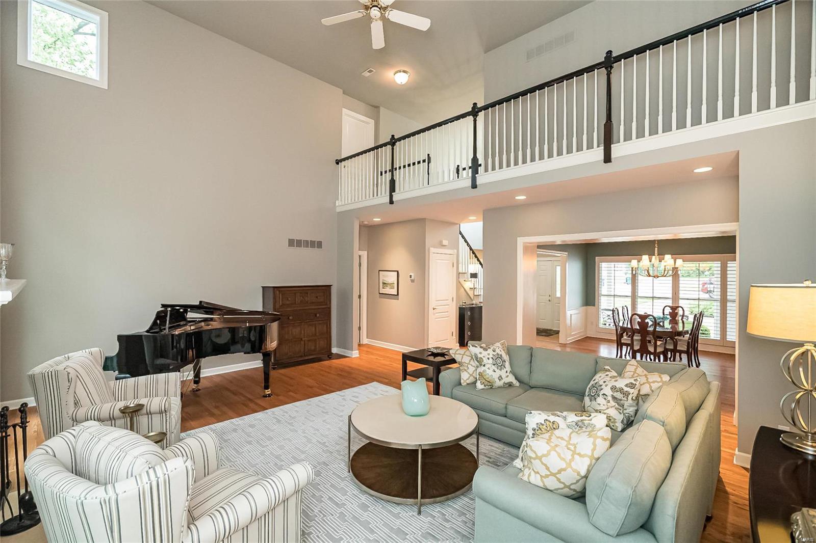 Ballas Pond - Residential