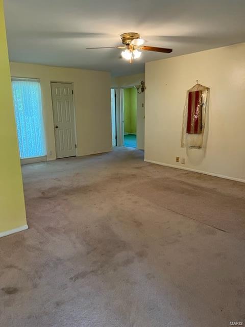 Court Anthony - Residential