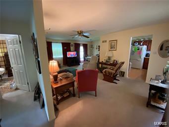 Court Anthony - Residential