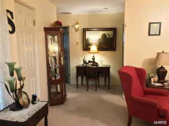 Court Anthony - Residential