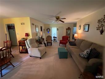 Court Anthony - Residential