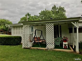 Court Anthony - Residential