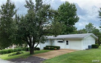 Court Anthony - Residential