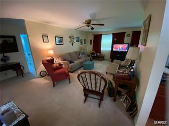 Court Anthony - Residential