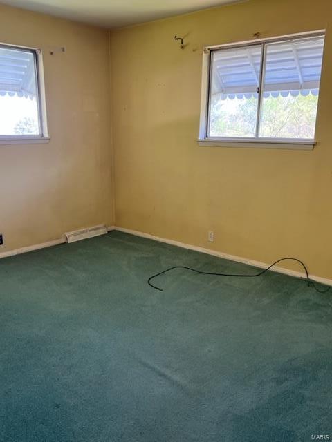 Court Anthony - Residential