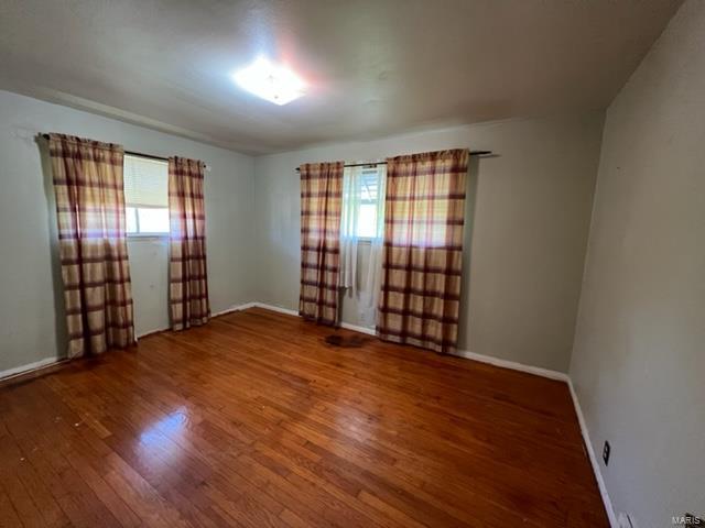 Court Anthony - Residential