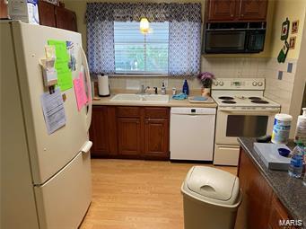 Court Anthony - Residential