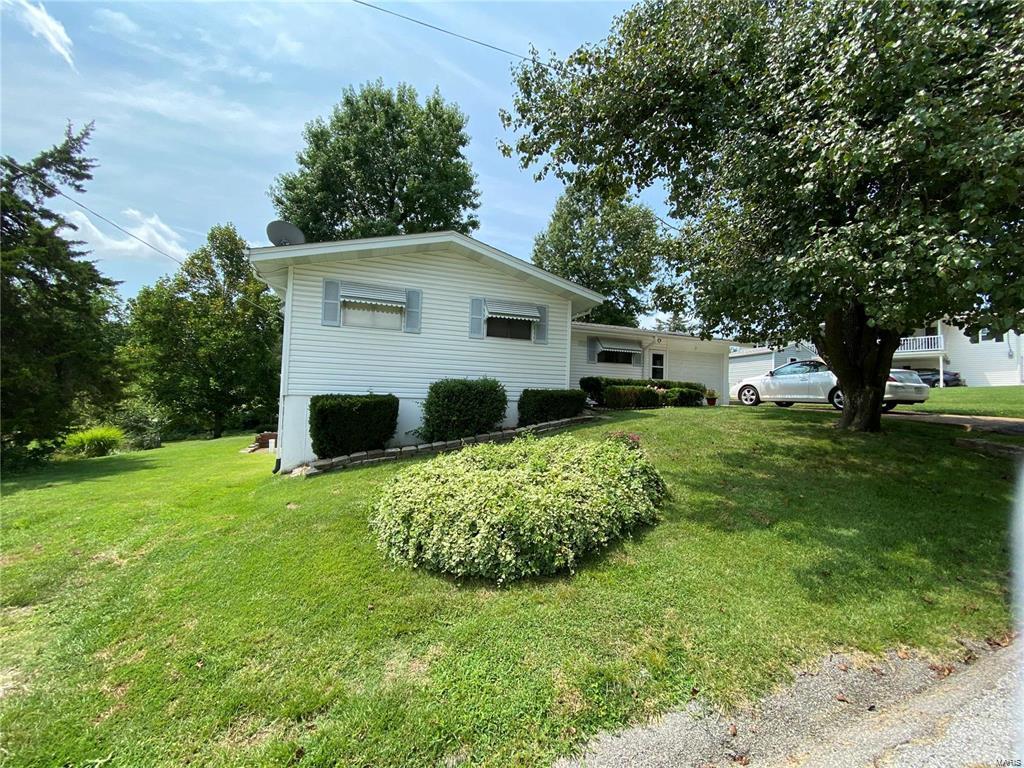 Court Anthony - Residential