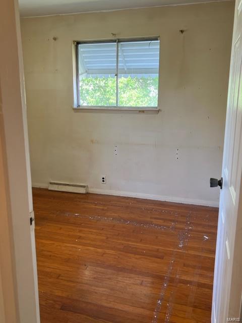 Court Anthony - Residential