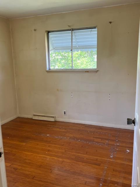 Court Anthony - Residential