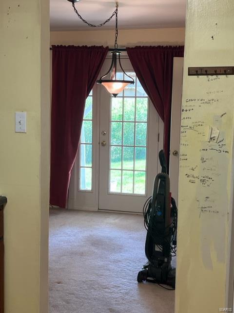 Court Anthony - Residential