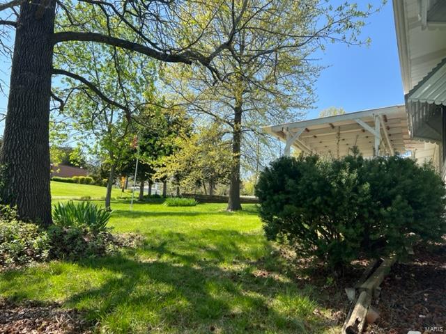 Court Anthony - Residential