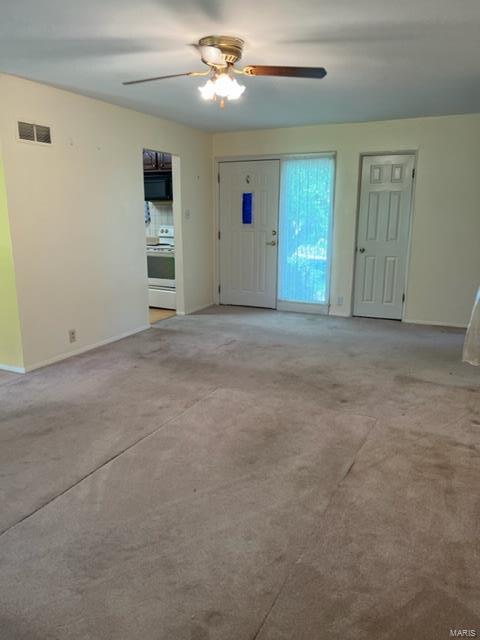 Court Anthony - Residential