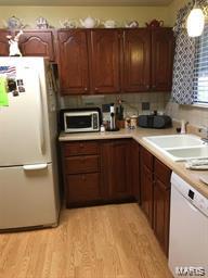 Court Anthony - Residential