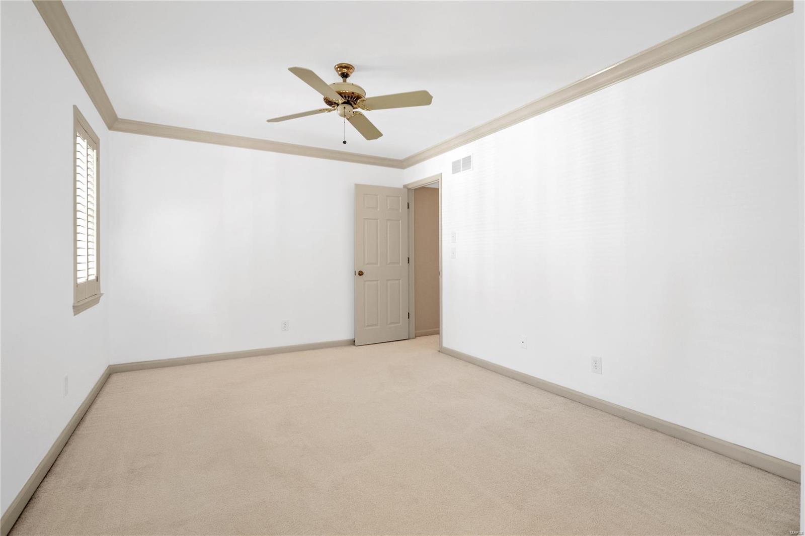Country Club Terrace Condo First - Residential