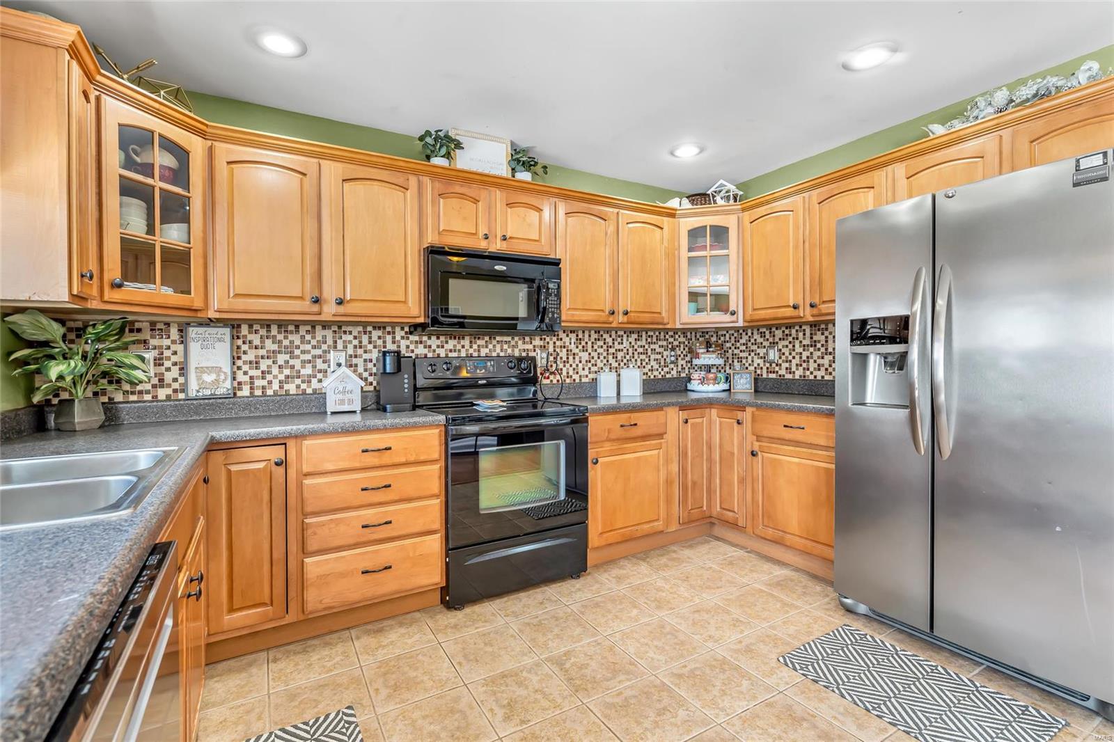 Brookmoore Loc 18 - Residential