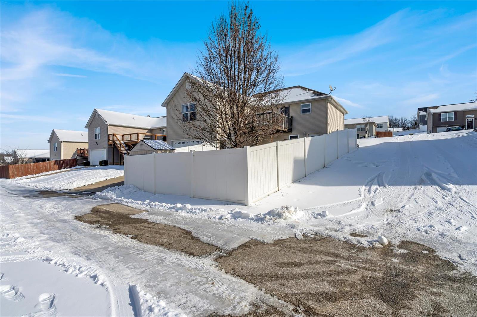 Brookmoore Loc 18 - Residential