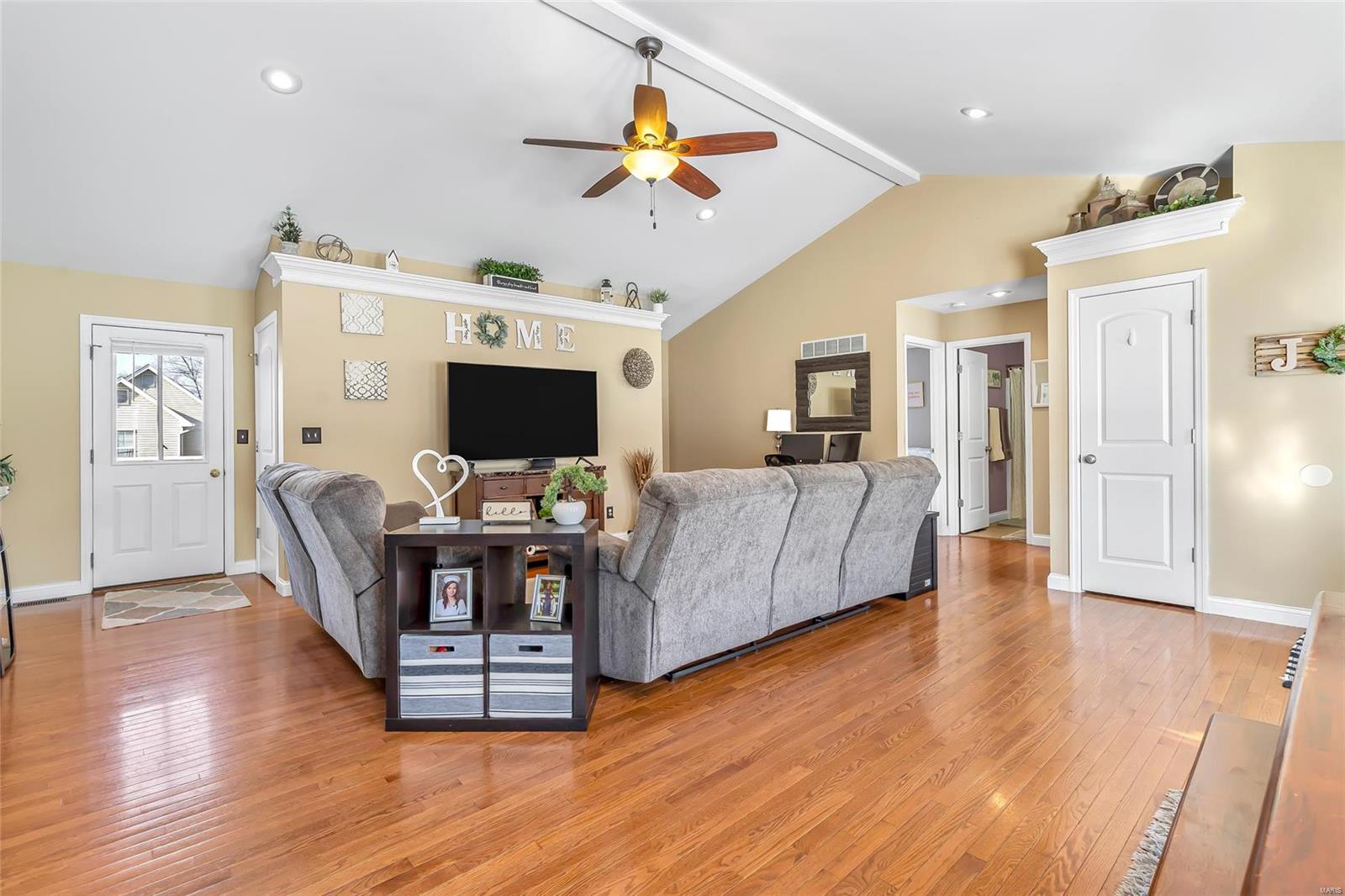 Brookmoore Loc 18 - Residential